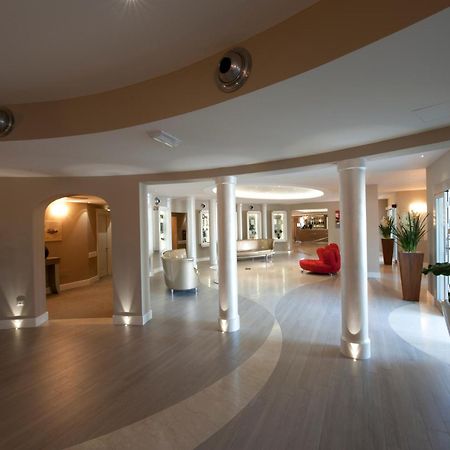 Hotel Morgana Rodengo-Saiano Exteriér fotografie