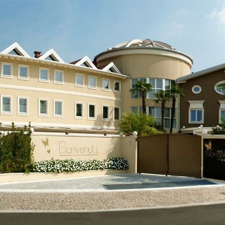 Hotel Morgana Rodengo-Saiano Exteriér fotografie