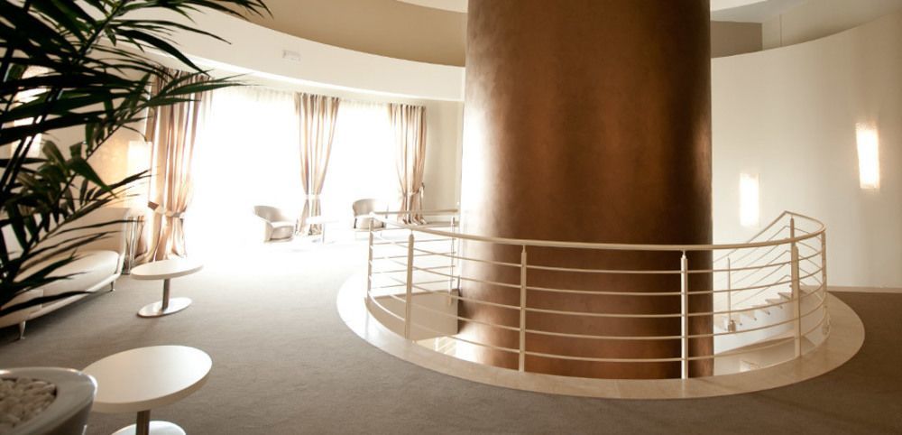 Hotel Morgana Rodengo-Saiano Exteriér fotografie